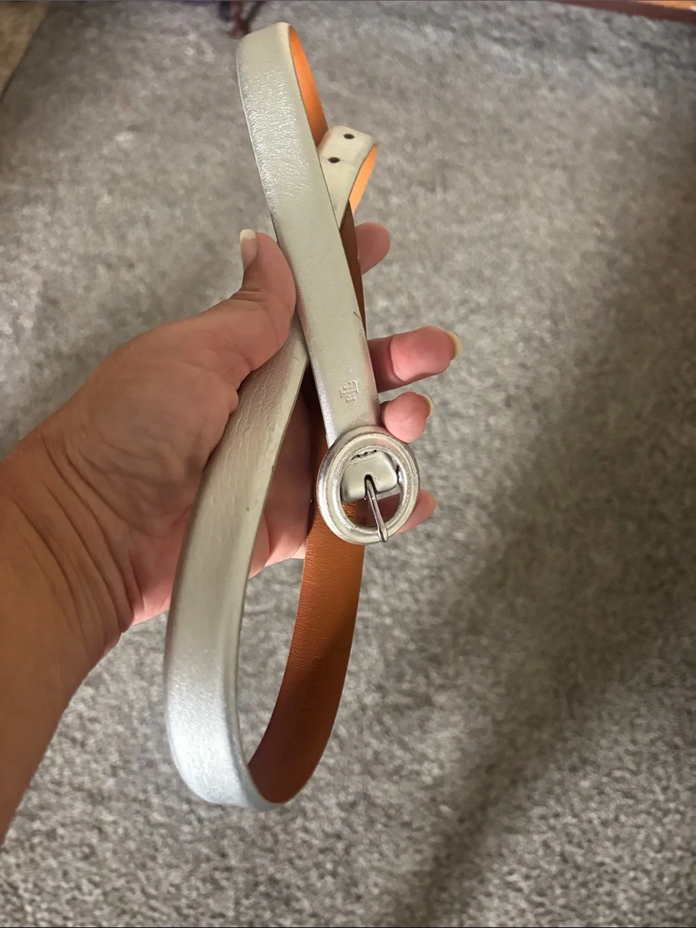 Ralph Loren Belt